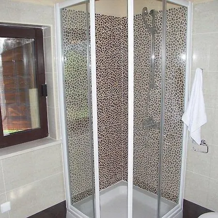 Tajana Holiday home *