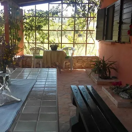Holiday home Tajana