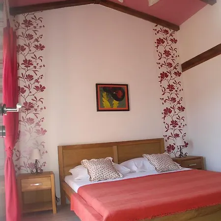 Holiday home Tajana *