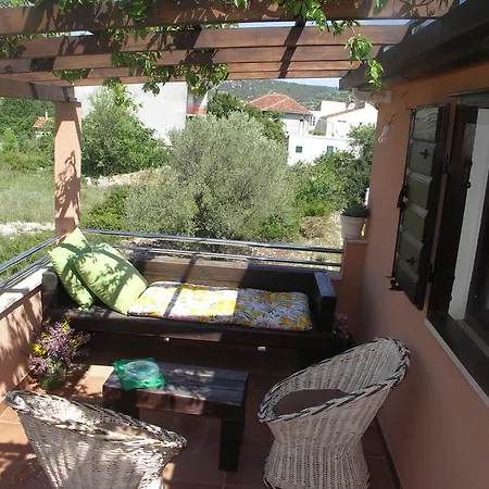 Holiday home Tajana *