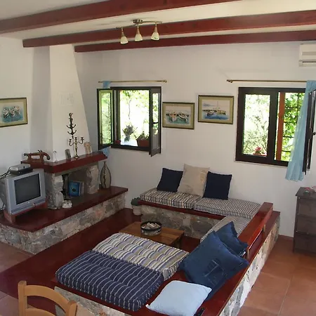 Holiday home Tajana *