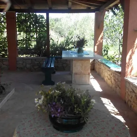 Holiday home Tajana *