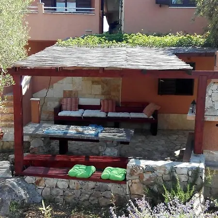 Holiday home Tajana *