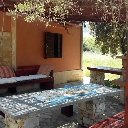 Holiday home Tajana