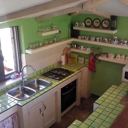 Holiday home Tajana Vinisce