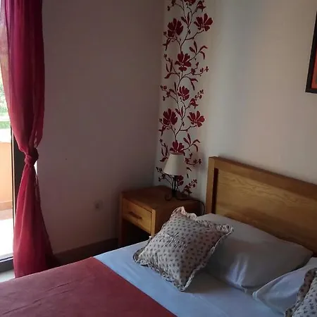 Holiday home Tajana *
