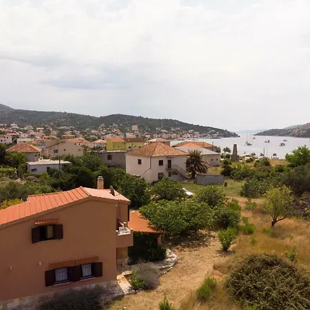 Tajana Holiday home *