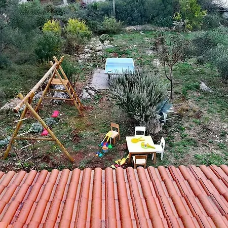Holiday home Tajana *