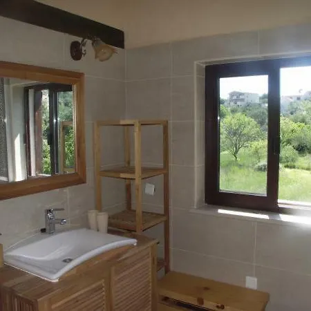 Tajana Holiday home *