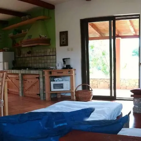 Holiday home Tajana *