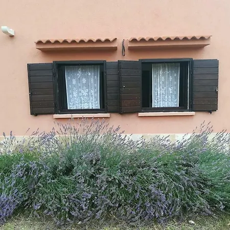 Holiday home Tajana