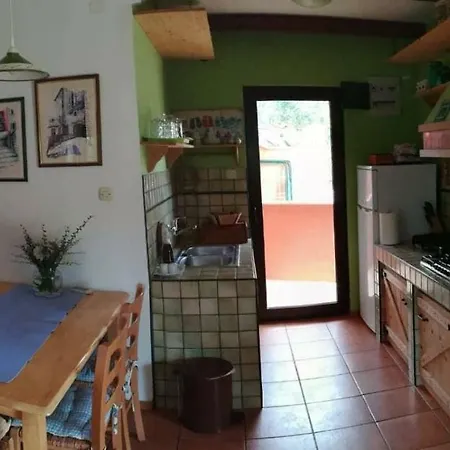 Tajana Holiday home Vinisce