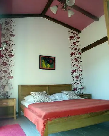 Tajana Holiday home *